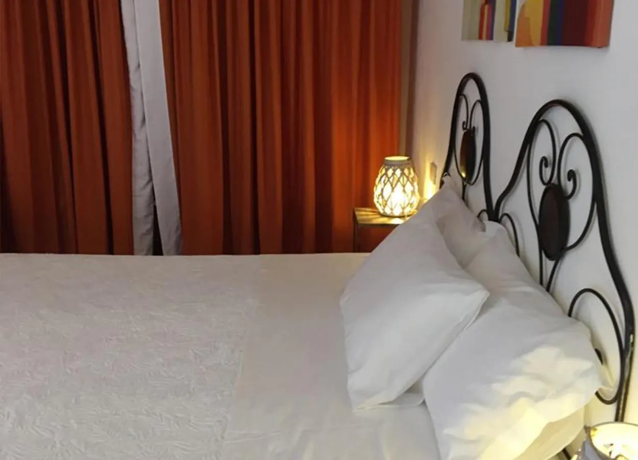 Residenza Khaddiuggia Bed & Breakfast Campobello