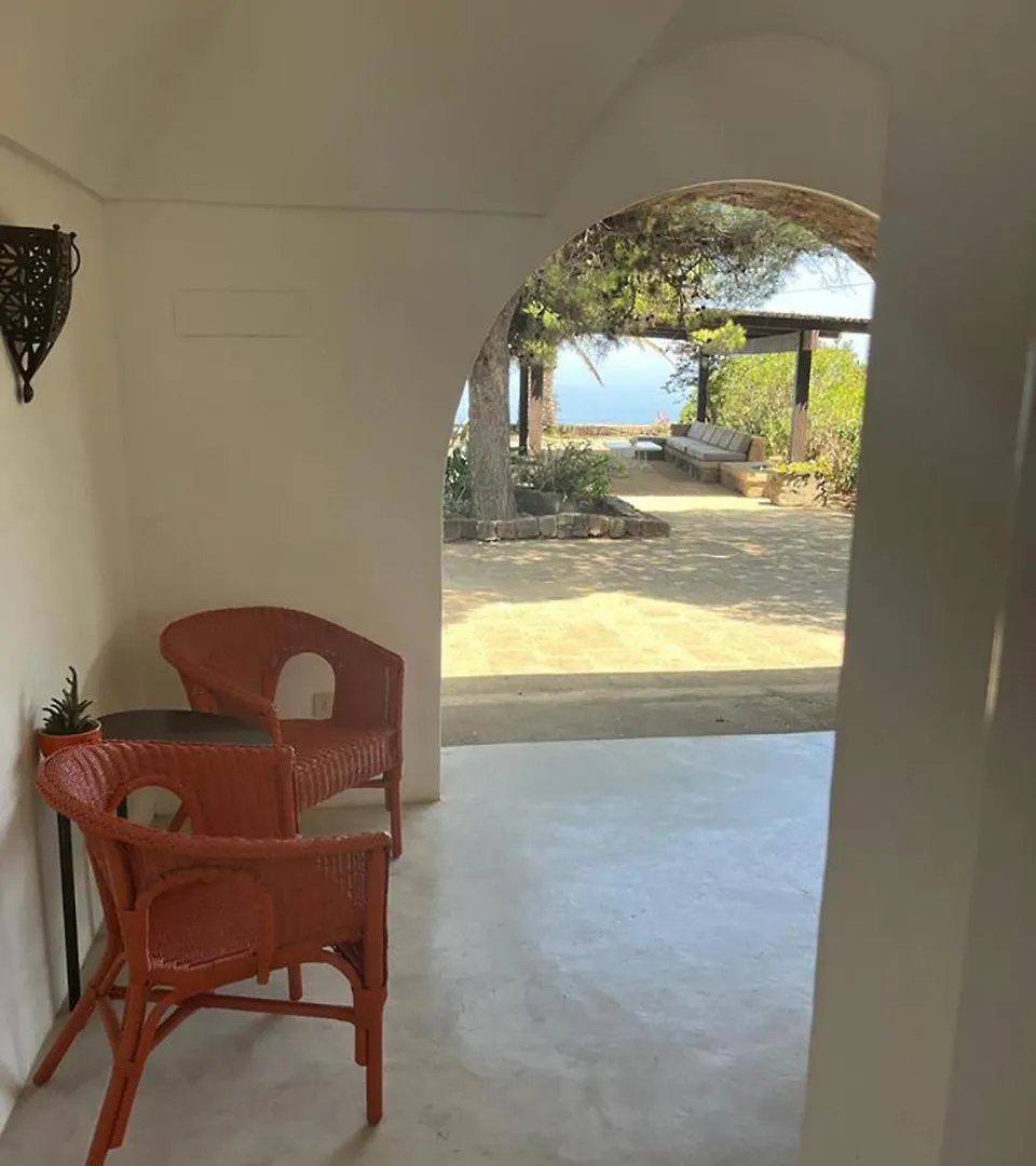Residenza Khaddiuggia Bed & Breakfast Campobello