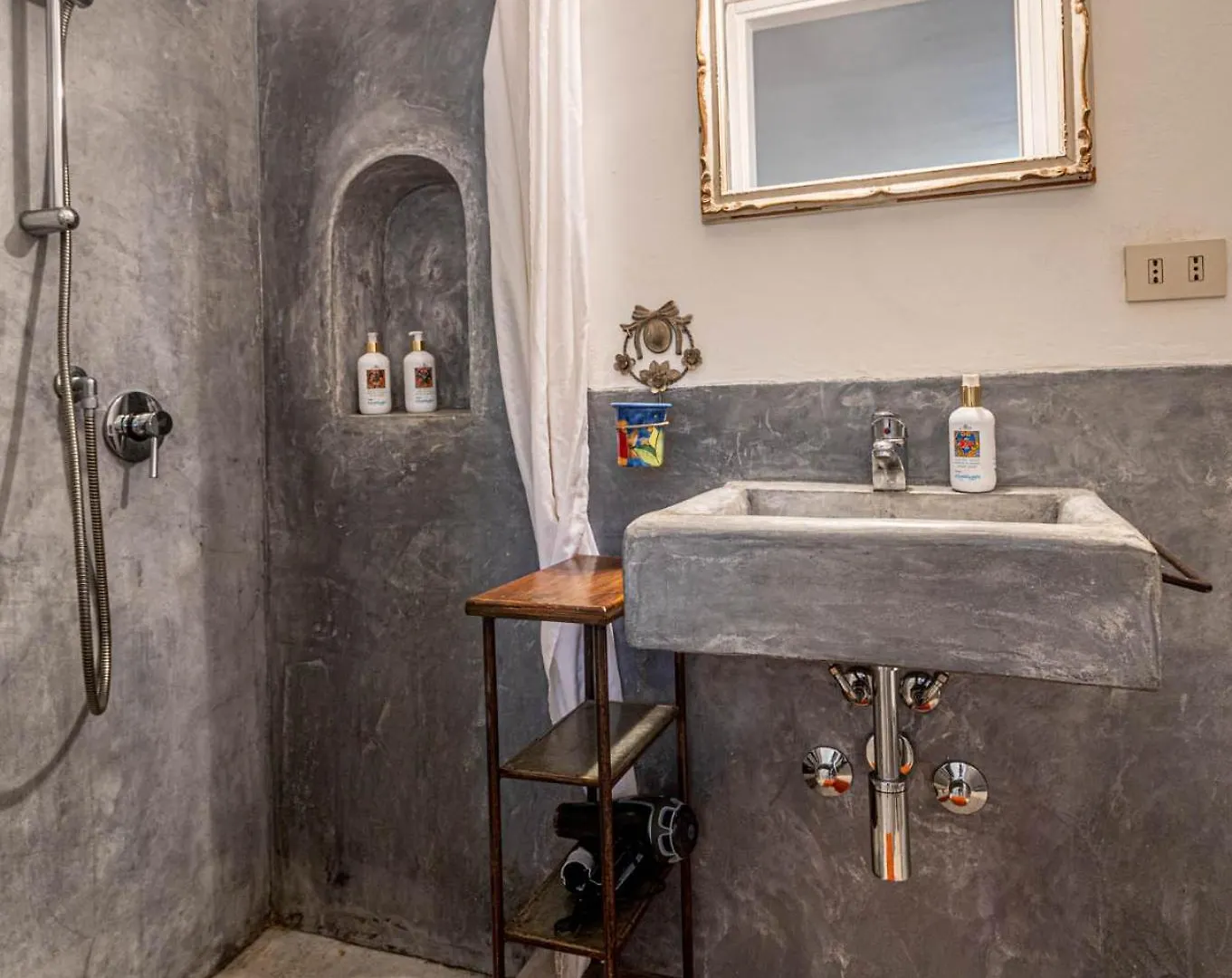 Residenza Khaddiuggia Bed & Breakfast Campobello